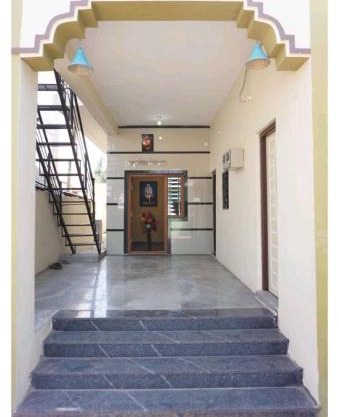 Dwaraka Dharma Stay Hampi
