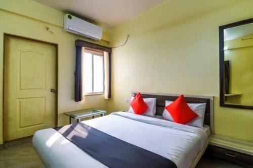 Dwaraka Lodging