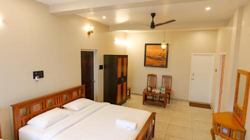 Dwaraka Resorts