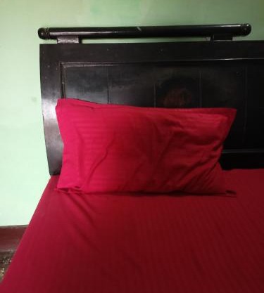 Dwarikadheesh dharamshala