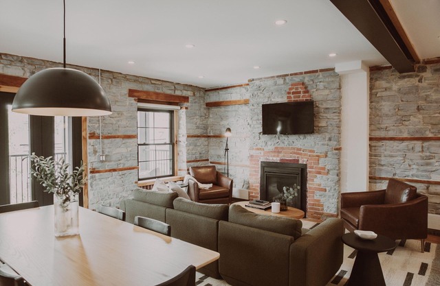Dwell Aparthotels
