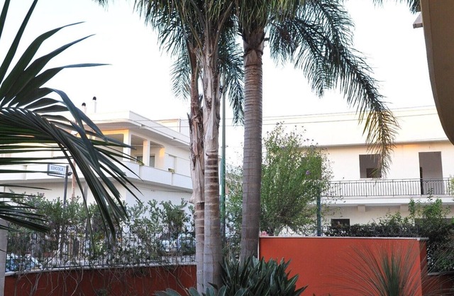 Vivienda en una villa WI-FI con fibra South Salento entre Gallipoli y las Maldivas de Salento