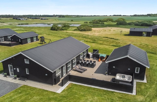 "Dwerg" - 1.5km from the sea by Interhome