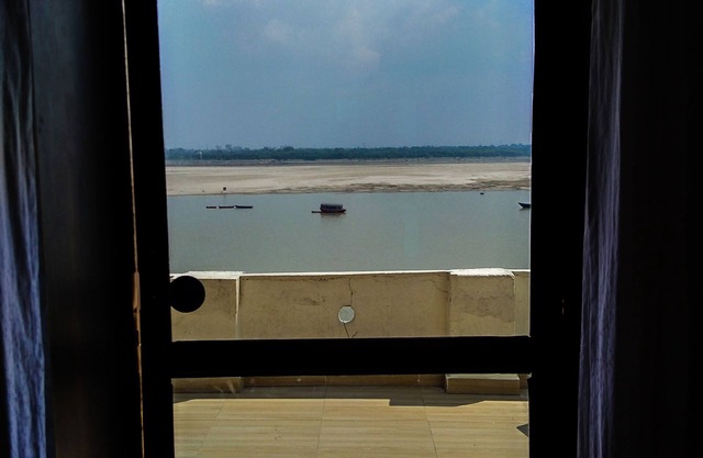 Dwivedi Hotels Sri Omkar Palace