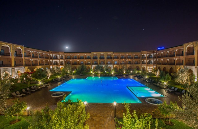 DWO Marrakech Ennakhil