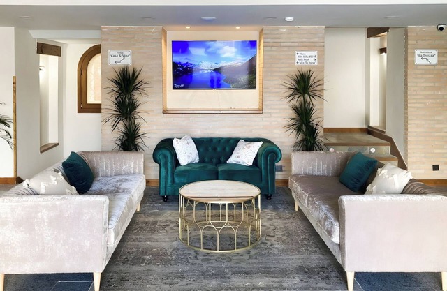DWO Rioja Wine Hotel