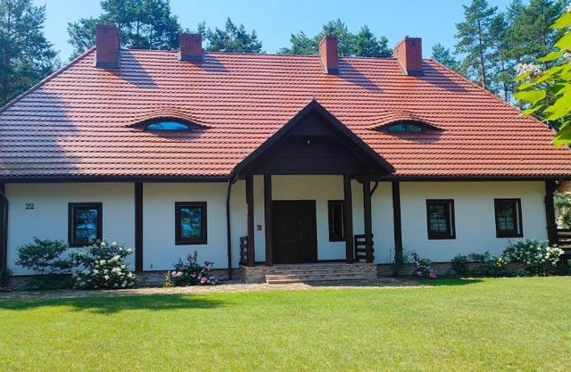 Dworek Zaporów