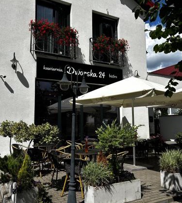 Dworska 24