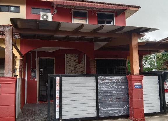 Dy Homestay Kuala Dungun