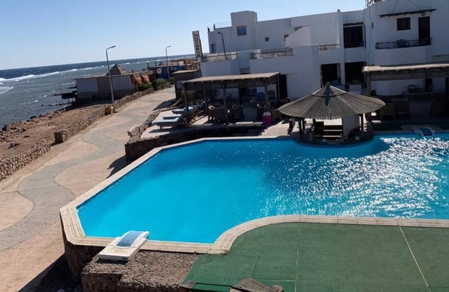 Dyarna Dahab Hotel