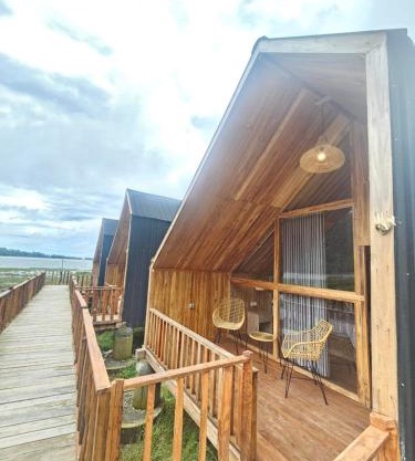 Dynasty Glamping Bedugul