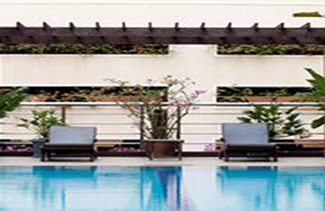 Dynasty Grande Hotel