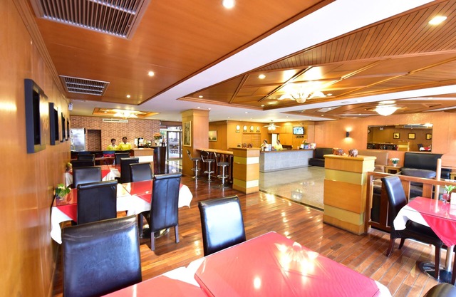 Dynasty Inn Pattaya