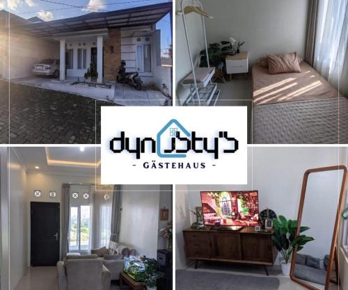Dynasty's Gästehaus near Dieng Plateau - Cozy Stay