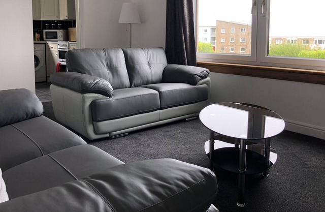 Dysart Sea View Apartment