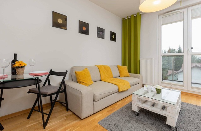 Dywizjonu 303 139 | Apartment near Warszawa Babice
