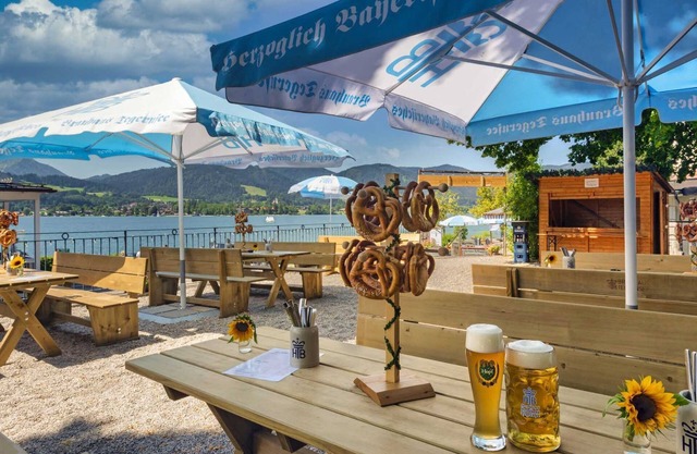 DZ 18 - Seehotel Zur Post