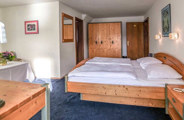 DZ 19 - Seehotel Zur Post