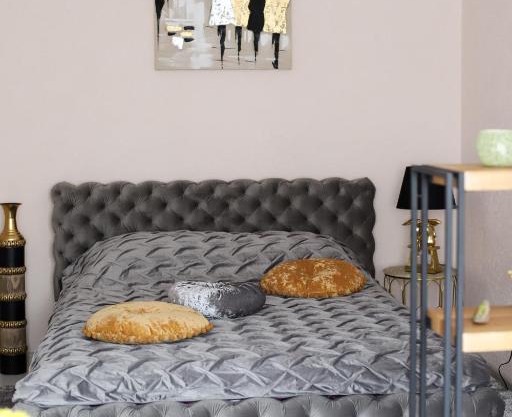 Dzintara apartamenti