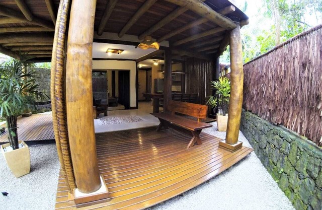 Casa Embaúba - Félix Jungle House