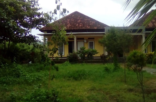 E-dotel Anjani Homestay