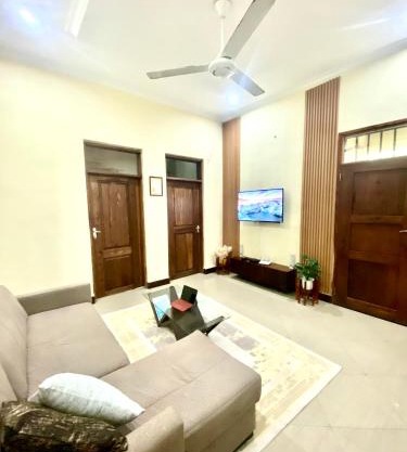 E&E Holiday Apartment