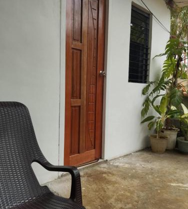 E-FAN RoomStay