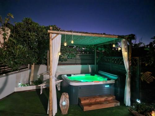 E&G Relax Homes-G