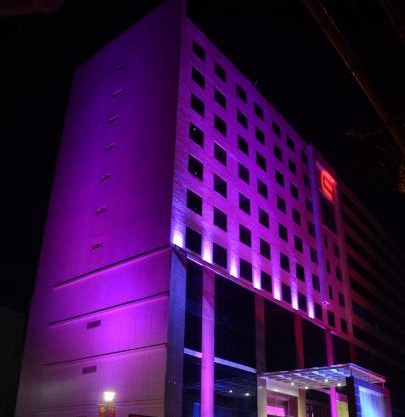 E Hotel