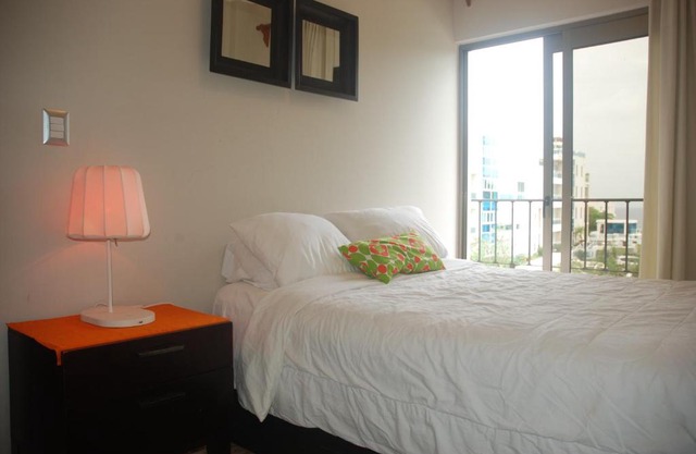 E&J Beach Condo