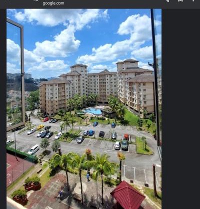 E-Nara Homestay Oakleaf Park Condo
