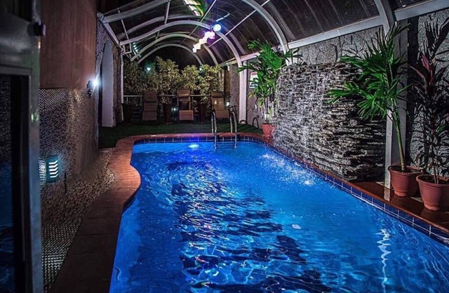 E-Suite Hotel