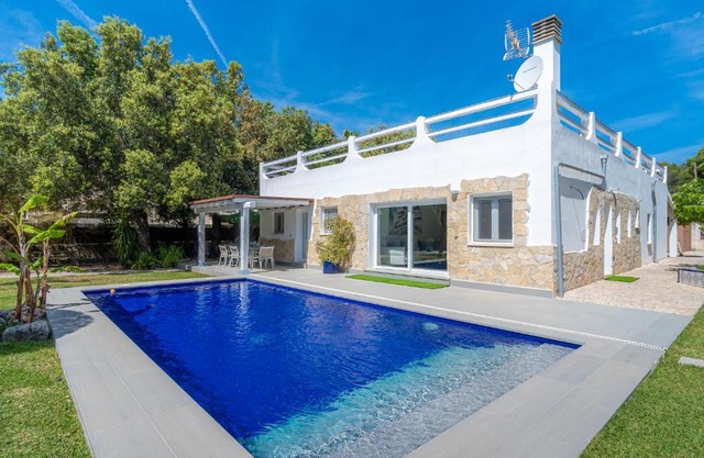 E006 Son Forteza by Mallorca Villa Selection
