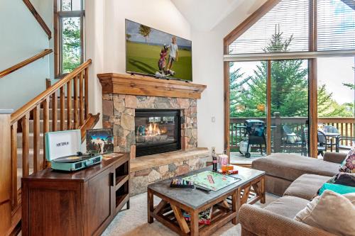 E1 Village Townhouse