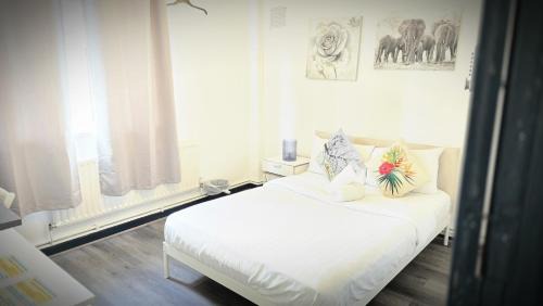 E2 Shoreditch Stay