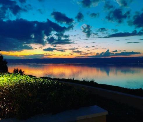 E21 Samarah Resort Apartments