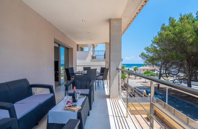 E228 Jaitit by Mallorca Villa Selection
