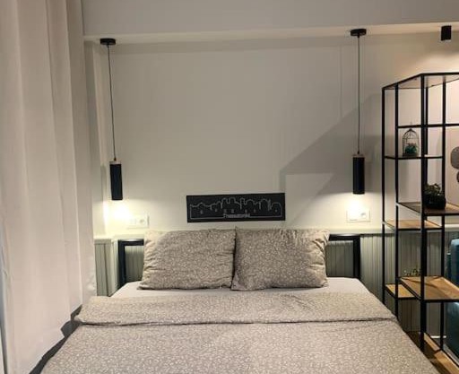 E2G URBAN STAY with Balcony