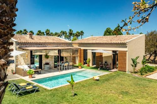 E320 Can Rotxet by Mallorca Villa Selection