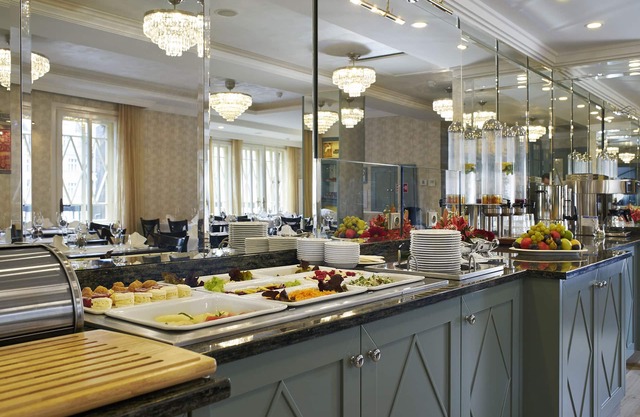 EA Hotel Atlantic Palace
