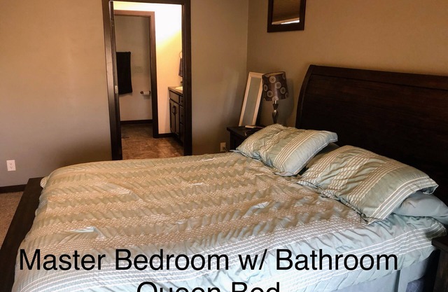 EAA 5-bedroom house in Winneconne