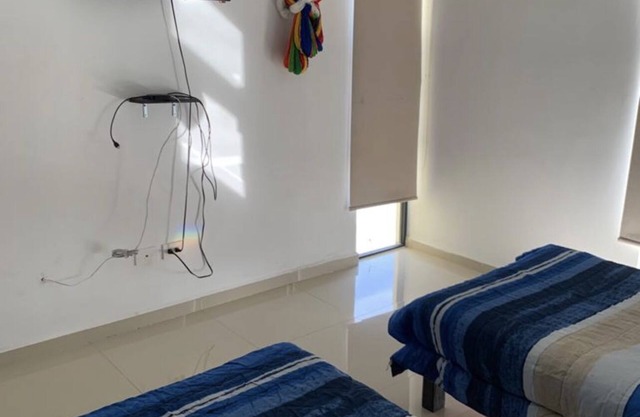 Cada Ya’ax con Piscina