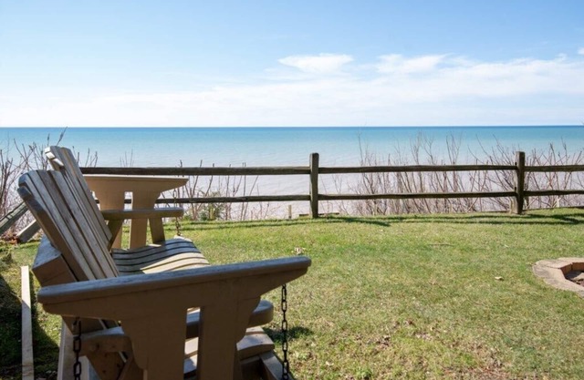 NUEVO PARA 2019 - Eagle Bluff Cottage