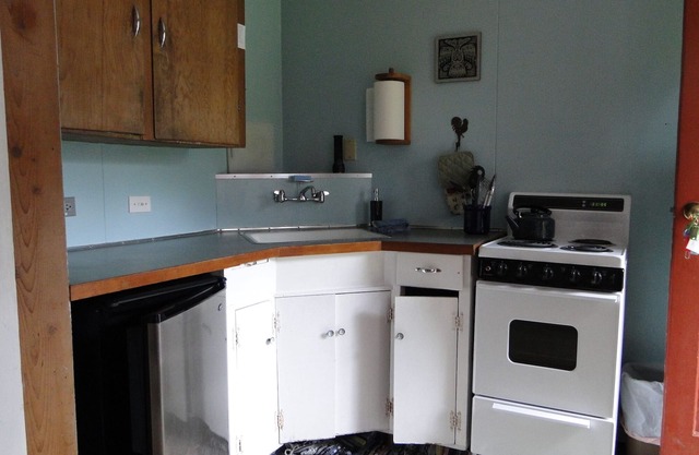 Eagle Cottage- 1 bedroom