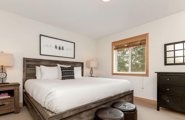 Eagle Crest | Steam Shower | Fireplace | Springs