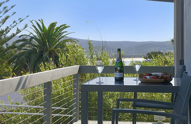 Eagle Heights 3 Bedroom Balcony Unit