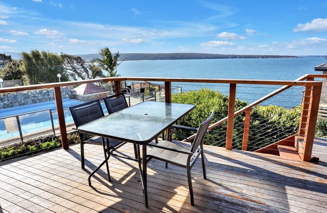 Eagle Heights: Balcony Unit (Unit 5)