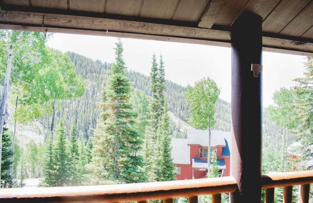 Eagle Point Ski Resort Nº15 Snowflake Condos