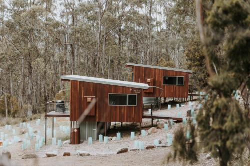 Eagle Ridge Retreat