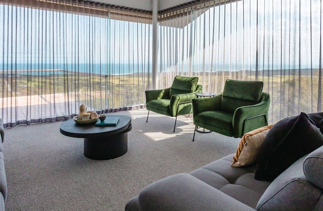 Eagle Rise indulge in luxury comfort and style.